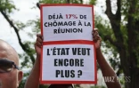 Baisse contrats PEC