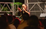 Concert gratuit au Port