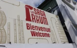 Saint-Pierre : le chef triplement étoilé Thierry Marx en visite au musée du Rhum