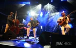 Daniel Waro jazz dann Port 2026