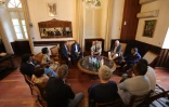 Saint-Pierre : rencontre autour du développement du football local