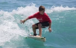 Surf @Capmas