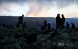 volcan éruption juillet 2023