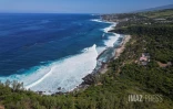 Piton Grand Anse