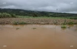 ravine en crue 