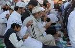 Eid el fitr, prière 6 juillet 2016