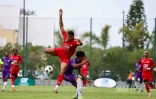 coupe de la réunion 