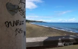 Plage de saint-paul 
