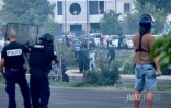 Mobilisation du 17 octobre : plusieurs dizaines de personnes ont répondu à l'appel à La Réunion 