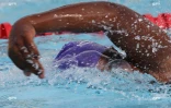 Natation Bras Panon