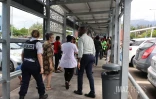Alerte à la bombe au Tampon et à Saint-Denis