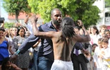 Teddy Riner