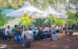 Le Port partage son savoir-faire environnemental avec Saint-Denis