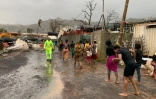cyclone Chido Mayotte 