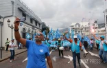 slogan manifestation 