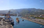 port est 