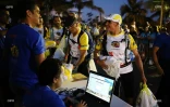 [PHOTOS] Grand Raid - Ils et elles sont allé(e)s jusqu'au bout du bout de l'effort