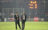 Gignac et Cissé 