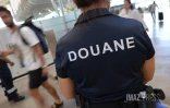 Douane aéroport Roland Garros 