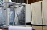 Elections européennes