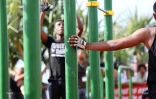 street workout