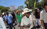 Manif agricole