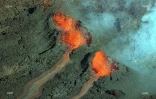 Volcan juillet 2019