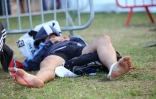 Grand raid 2012 