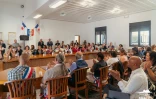 Région Réunion : la broderie de Cilaos inscrite à l'inventaire national du patrimoine culturel immatériel