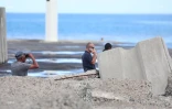 recherche disparu du port