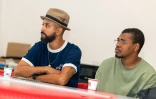 Saint-Denis : les B-boys réunionnais Les Affranchis au Battle of the Year 2025 