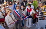 Saint-Paul : près de 13.000 élèves ont fait leur rentrée 