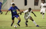 Football : Saint-Pierre face à Sainte-Marie, duel de ténors 