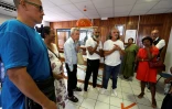 Saint-Denis : un dispositif pour favoriser l'inclusion des personnes sourdes [?]