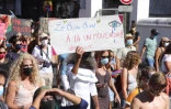 Marche des visibilités