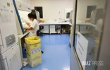  chikungunya analyse sang 