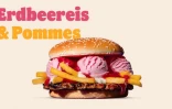 burger king burgers spéciaux femmes enceintes