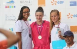25ème meeting de natation de l\\\'océan Indien