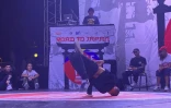 Battle of the year 