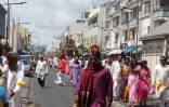 Cavadee de Saint-Denis