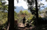 [PHOTOS] Grand Raid - Ils et elles sont allé(e)s jusqu'au bout du bout de l'effort