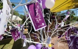 Journée internationale des droits des femmes 