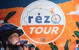 REZOTour : tous en selles pour un tour de l'île des mobilités douces et durables