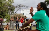 championnat de la réunion moringue 2016
