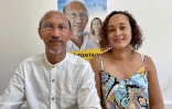 Erick Fontaine Guylène Técher élections législatives