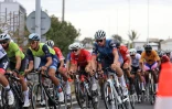 77e tour cycliste Antenne Réunion