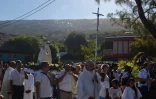 Messe des pêcheurs - Assomption 