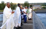  Saint-Paul : hommage aux pêcheurs au Débarcadère