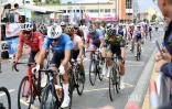 tour de l'île vélo  2024