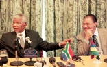 Nelson Mandela